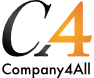 Company4all s.r.o. Logo